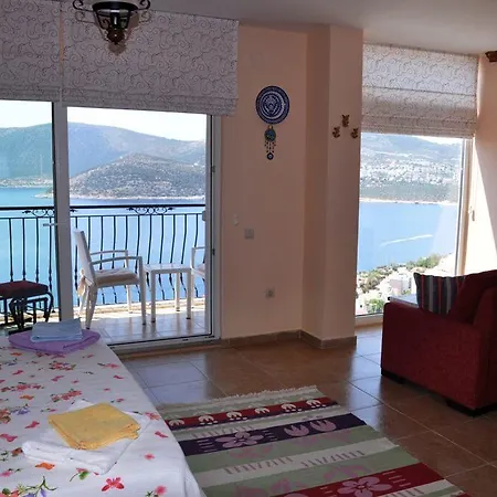 White Star Villa